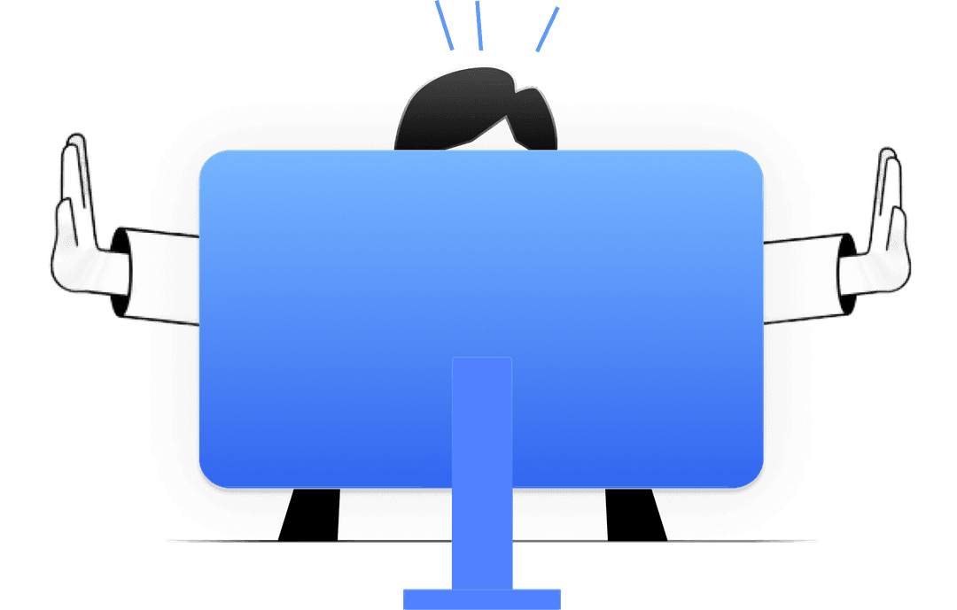 Laptop Illustration
