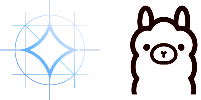 Secure AI Illustration